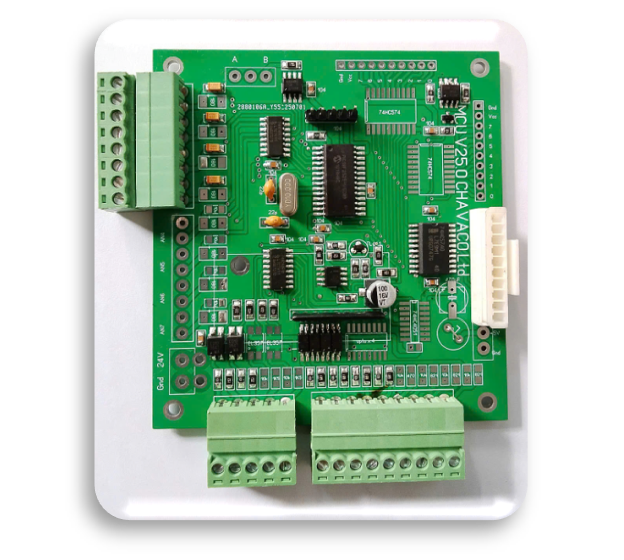 Thiết kế phần cứng